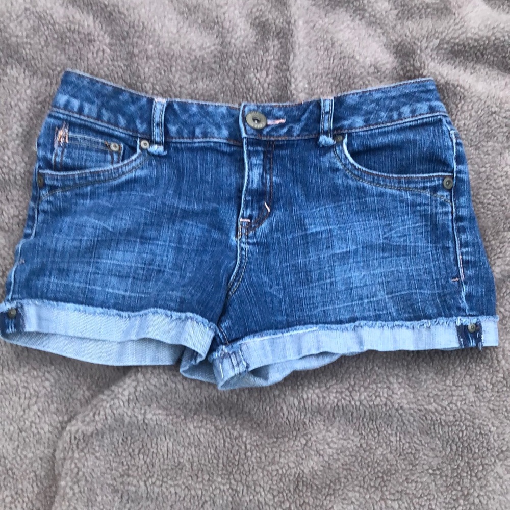 Limited Too shorts